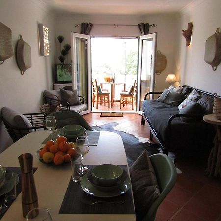 Papagaio Apartment Tavira Ngoại thất bức ảnh