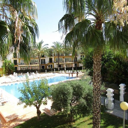 Papagaio Apartment Tavira Ngoại thất bức ảnh