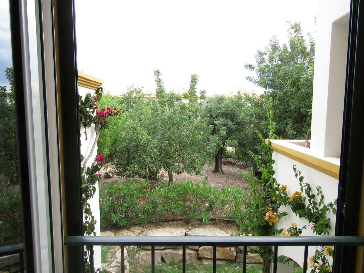 Papagaio Apartment Tavira Ngoại thất bức ảnh
