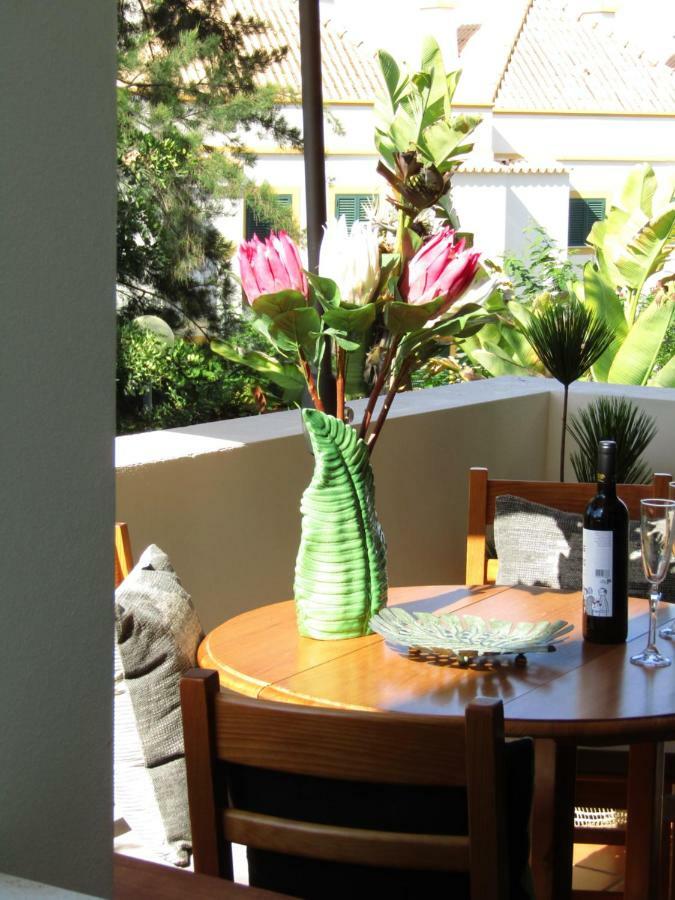 Papagaio Apartment Tavira Ngoại thất bức ảnh