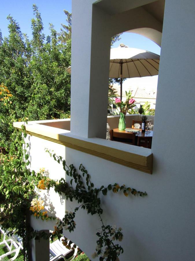 Papagaio Apartment Tavira Ngoại thất bức ảnh