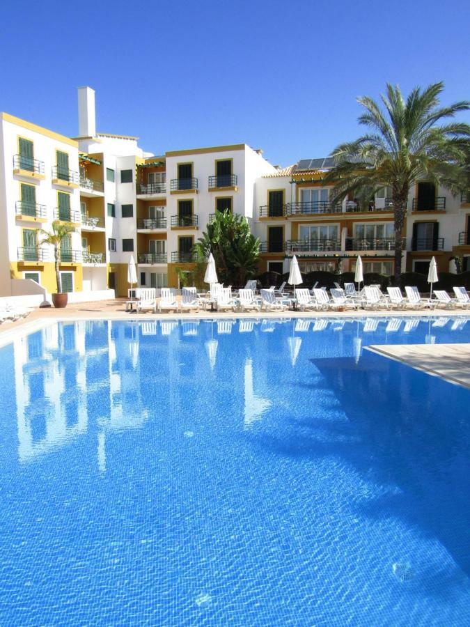 Papagaio Apartment Tavira Ngoại thất bức ảnh