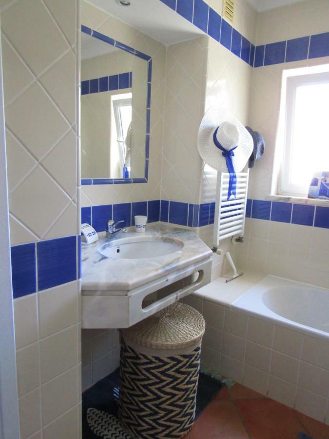 Papagaio Apartment Tavira Ngoại thất bức ảnh