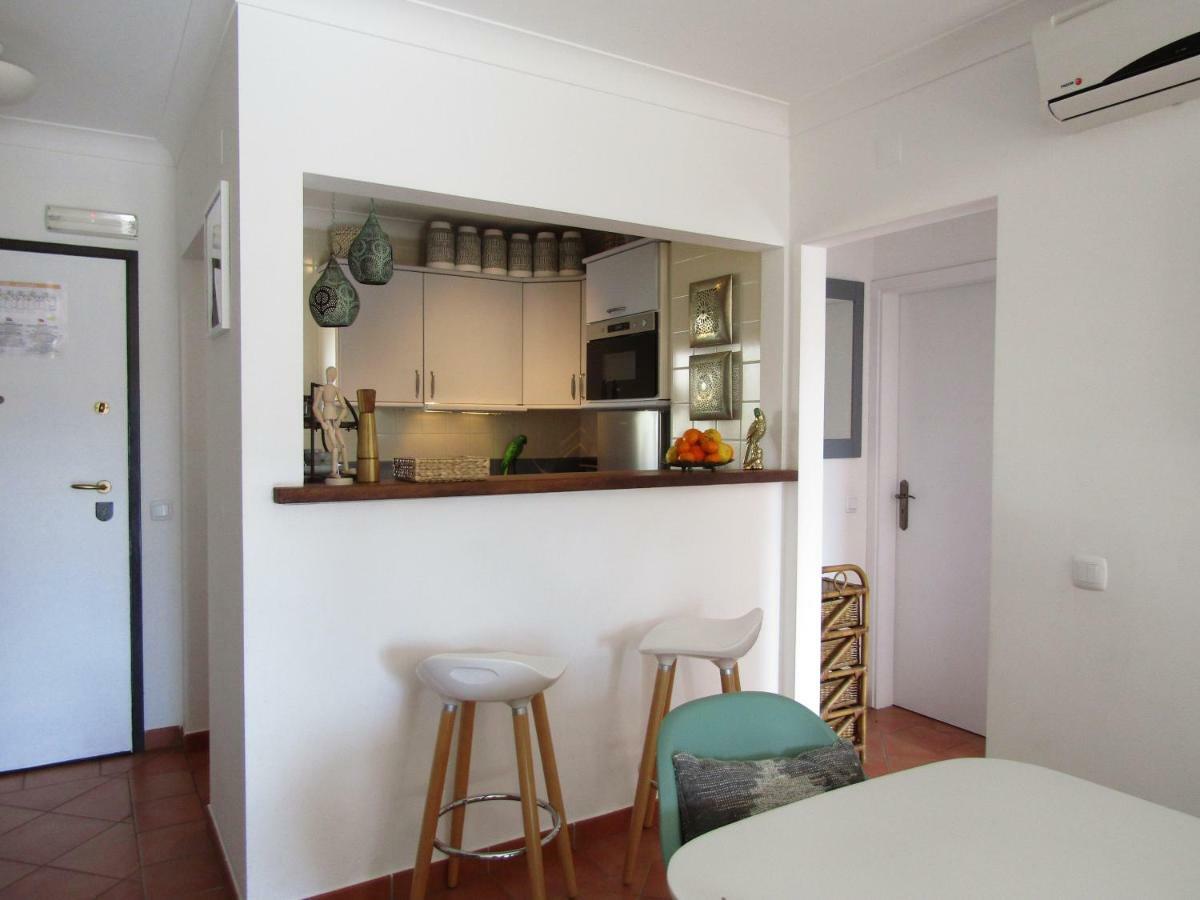 Papagaio Apartment Tavira Ngoại thất bức ảnh