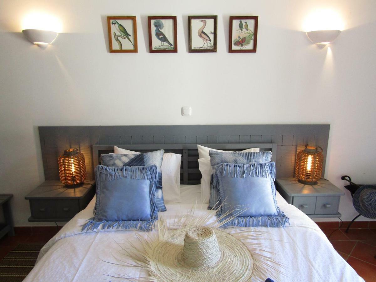 Papagaio Apartment Tavira Ngoại thất bức ảnh