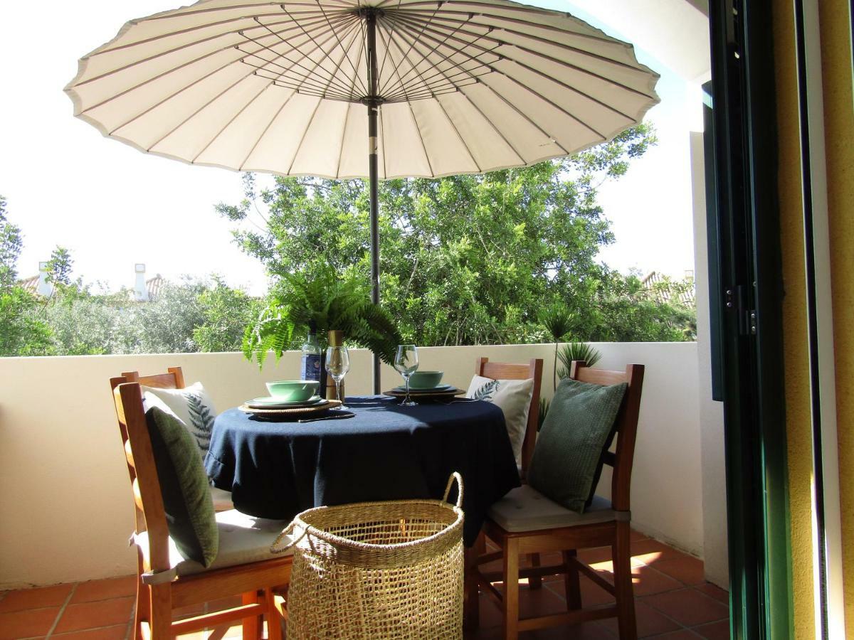 Papagaio Apartment Tavira Ngoại thất bức ảnh
