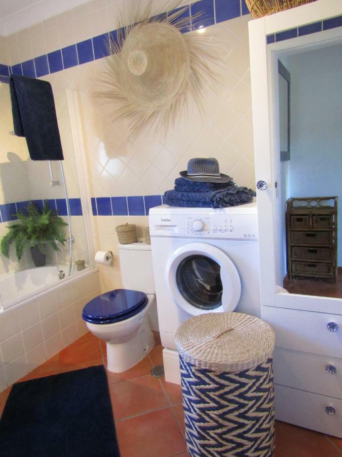 Papagaio Apartment Tavira Ngoại thất bức ảnh